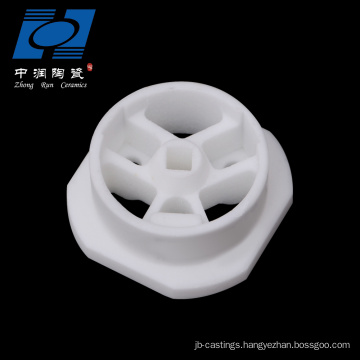 Electrical Heating Ceramic Insulator Components